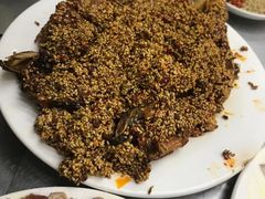 -松明一烤肉馆(鲁园店)