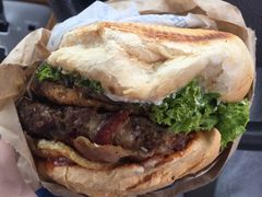 -Fergburger(皇后镇店)