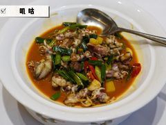 -霞客居酒店·霞客食府·宁海特色小海鲜