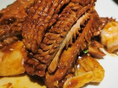 -京味斋·北京烤鸭(华威桥北工大店)