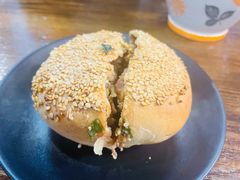 -台南擔仔面·卤肉饭(老虹井路店)