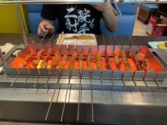 -邢氏老太太烤串(北兴街店)