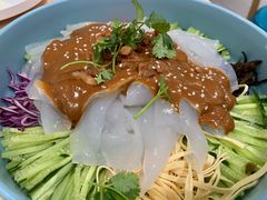 -老边饺子馆(东单店)