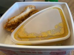 -德克士(信誉楼店)