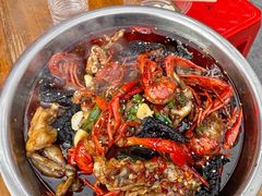 -辣不怕口味虾(长沙总店)