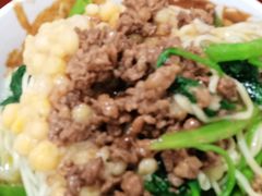 特色豌杂面干溜-朱儿面庄(洋河三路店)