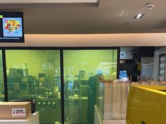 -麦当劳(静安寺店)