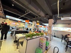 -蛙老爹·蜀香美蛙鱼头(王家湾店)