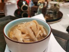 糟无骨凤爪-咸亨酒店•非遗绍兴菜•中华老字号(堂吃餐厅)