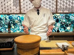 -小十Omakase(地王大厦店)
