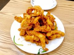 -九龙餐厅(大沽路店)