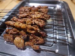 -清真·马峰烤肉(小学习北巷店)