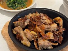 -莆田餐厅PUTIEN(世博源店)