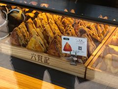 司康-六贤记(杭州龙湖滨江天街店)