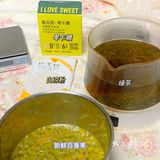 喜🍵出汽水了!而且是从没喝过的茶风味汽水!!!