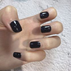 -UGIRL有个美甲