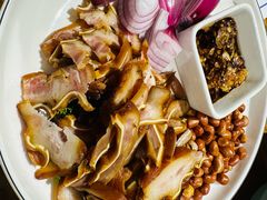 -和源祥·日照菜扛把子(万平口一店)