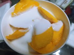 -五条人糖水铺-宽厚里店