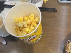 -帝豪酒店•马可勃罗西餐厅