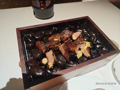 -怡情荟•海鲜青岛菜(五四广场旗舰店)