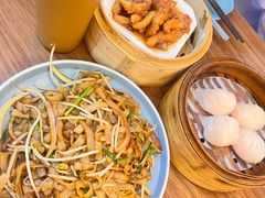 -佬港味粤味小馆(锦艺城店)