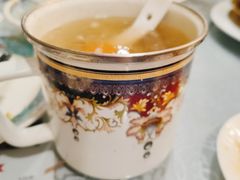 -汗腾格里·风味餐厅(新疆驻京办店)