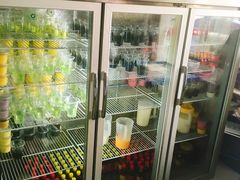 -润叶堂凉茶(岩屿路店)