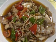 -龙潭李鸭子同乐饭店