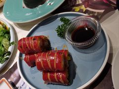 -虾饺妹·粤式茶餐厅(荟聚店)