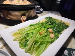 -绿茶餐厅(汇悦大融城店)