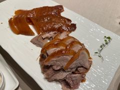-漢舍中国菜馆(889广场店)