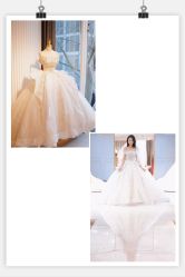 -GRACE KELLY婚纱与礼服(北京店)