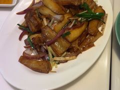 -新旺茶餐厅·早餐·夜宵(仙霞店)