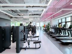 -优享健身(三元桥店)