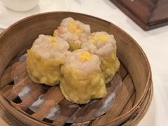 -白天鹅宾馆-宏图府餐厅