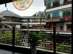 -禾田下生态餐厅(华天城总店)