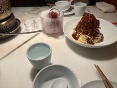 -初蓉丨遇见新川菜(亲贤街荣耀店)