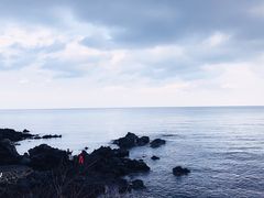 -龙头岩(Dragon Head Rock)