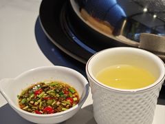 -咏春葱油饼(德政中路店)