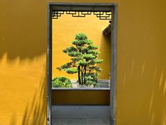 -重元寺香积厨素斋馆