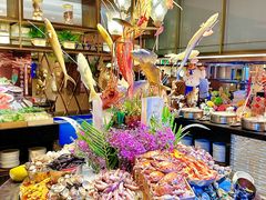 -安蒂娅·海鲜自助餐厅(安蒂娅美兰酒店)