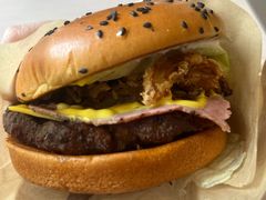 -汉堡王(北京通州领展店)