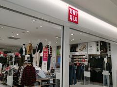 -优衣库(广州天河领展广场店)