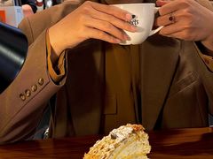 -Peet's Coffee皮爷咖啡(武商Mall手作店)