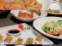 -蟹榭·本帮江浙菜·蟹宴(五角场合生汇商场店)