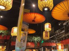 -南京大牌档(壹方天地店)