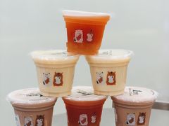-1点点(湖明店)