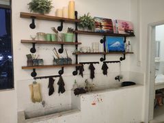 -漫慢里艺术体验馆·绘画调香手工DIY
