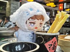 -味可道美食坊(福基路店)