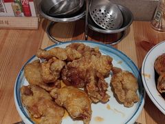 -和晟shèng铁锅炖·东北菜(南山店)